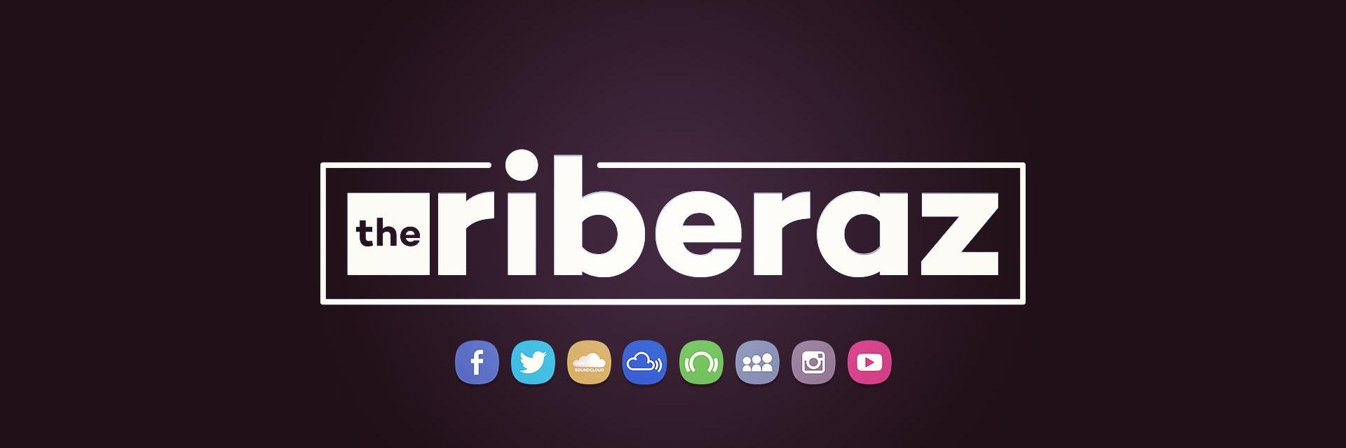 theriberaz's profile banner image