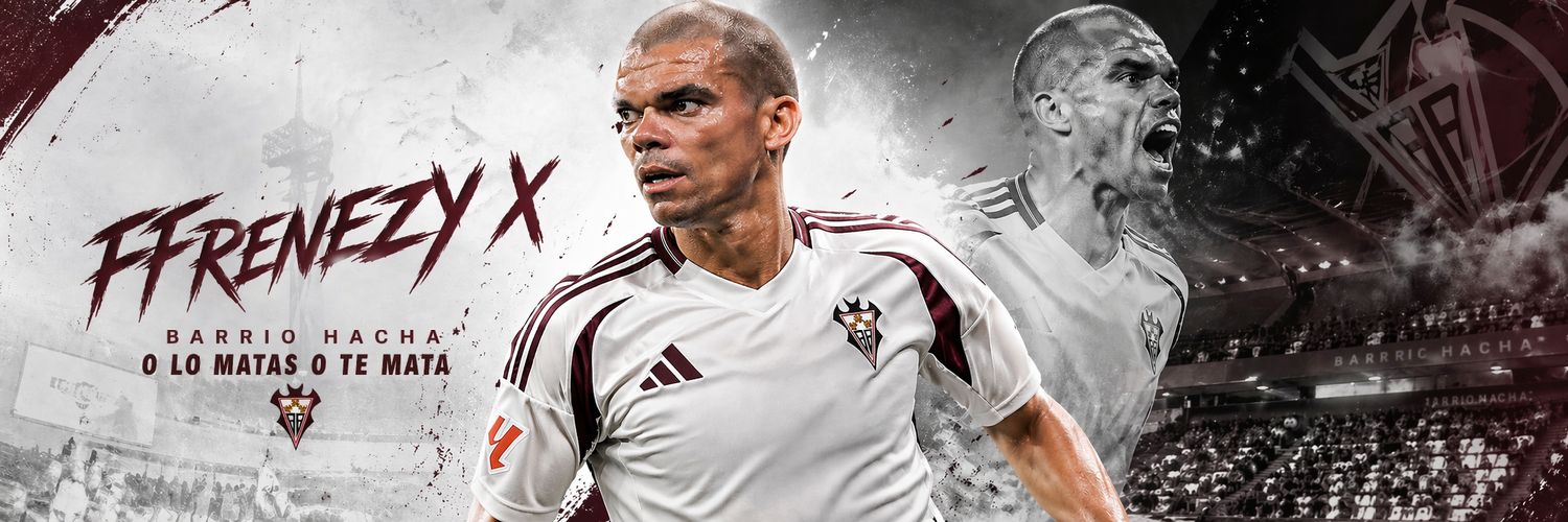 Raúl 🇪🇦 banner