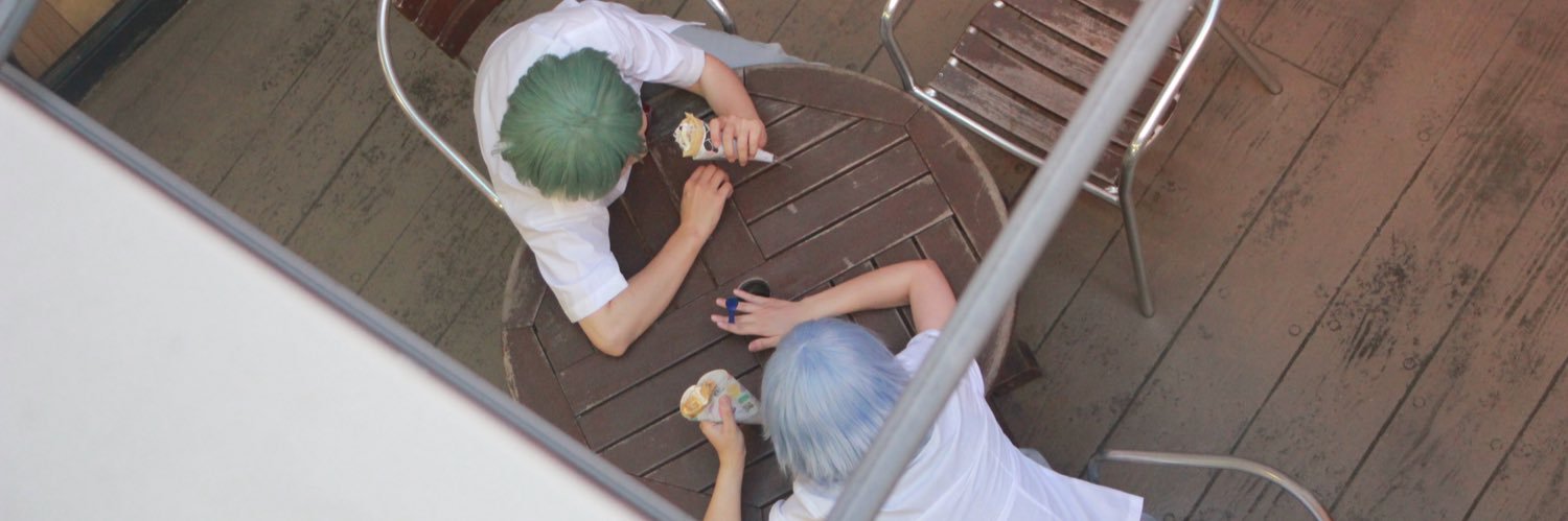 sprizeyu's profile banner image