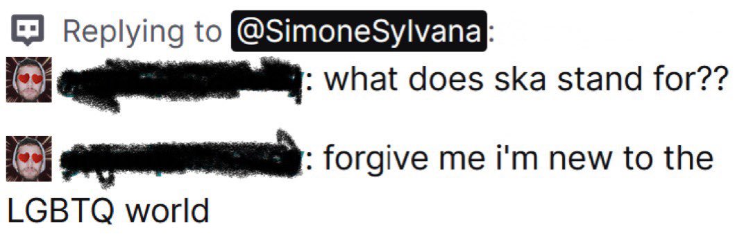 SimoneSylvana's profile banner image