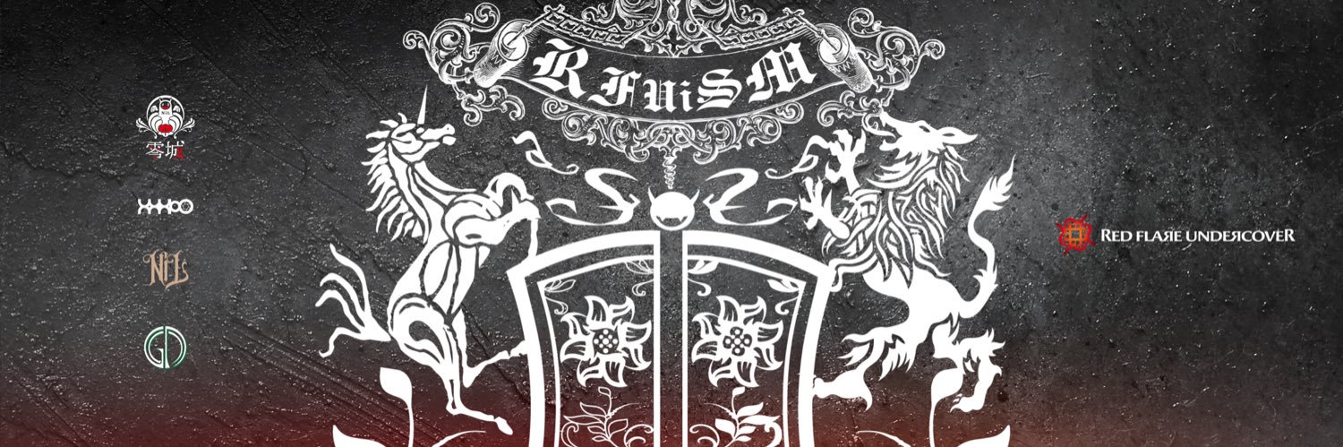 RFUofficial's profile banner image