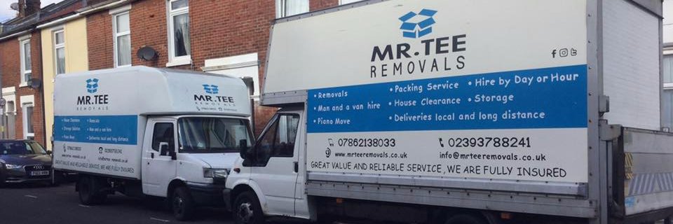 Mr. Tee Removals services Ltd. (@mrteeremovals) / Posts / X