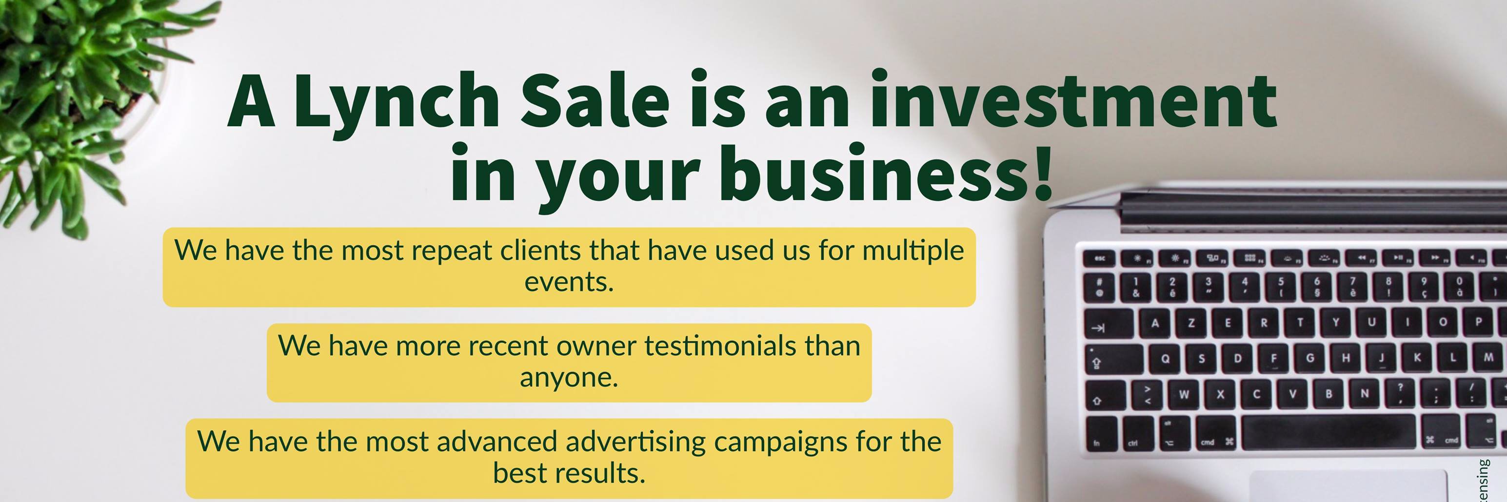 Lynch Sales Company (@LynchSales) / Posts / X