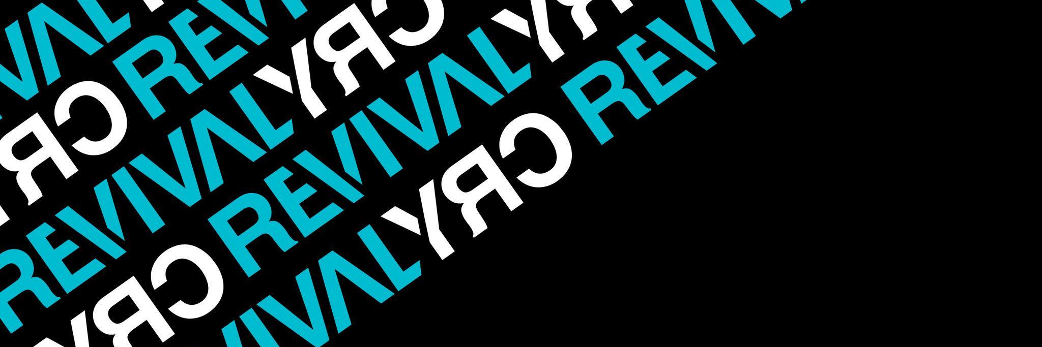 revivalcry's profile banner image