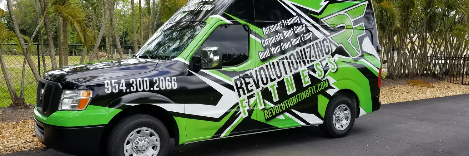 Revo_Fit's profile banner image