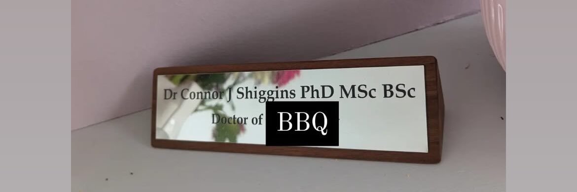 Connor Shiggins banner