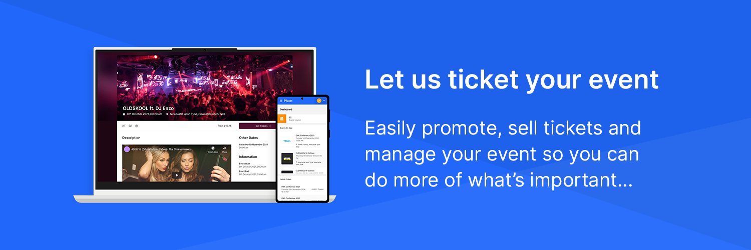 ticketmeo's profile banner image