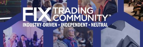 FIXTradingCommunity banner