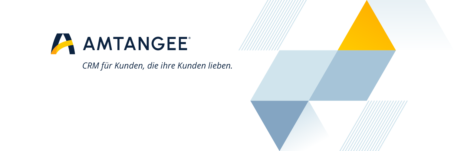AMTANGEE's profile banner image