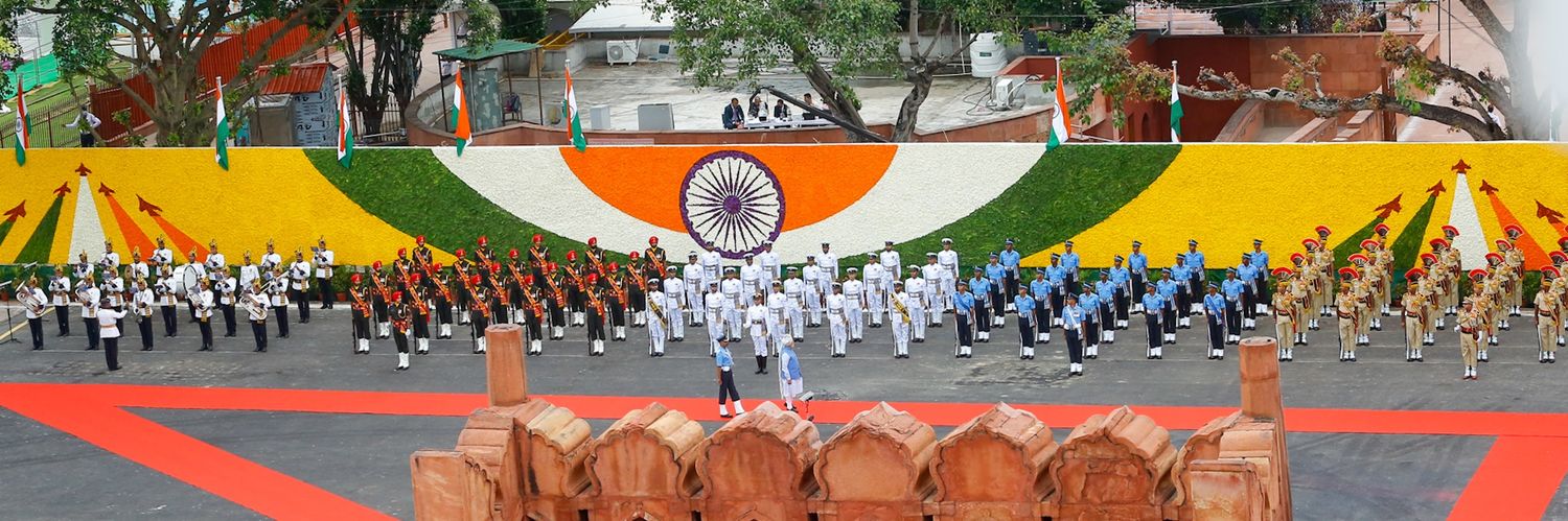 Indian Defence banner
