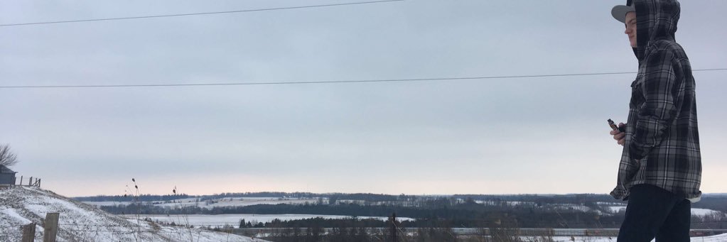 WillSnider4's profile banner image