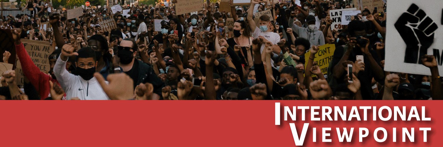 International Viewpoint banner