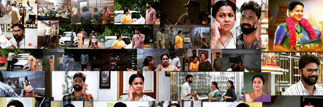 Karthi banner