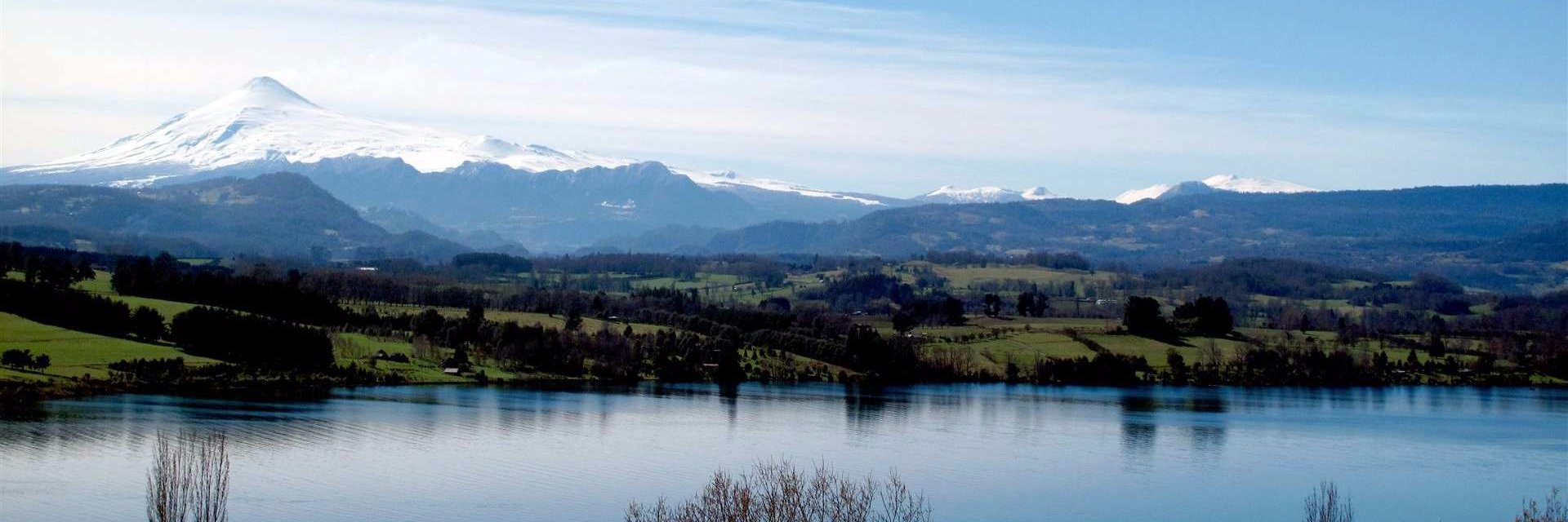 Panguipulli banner