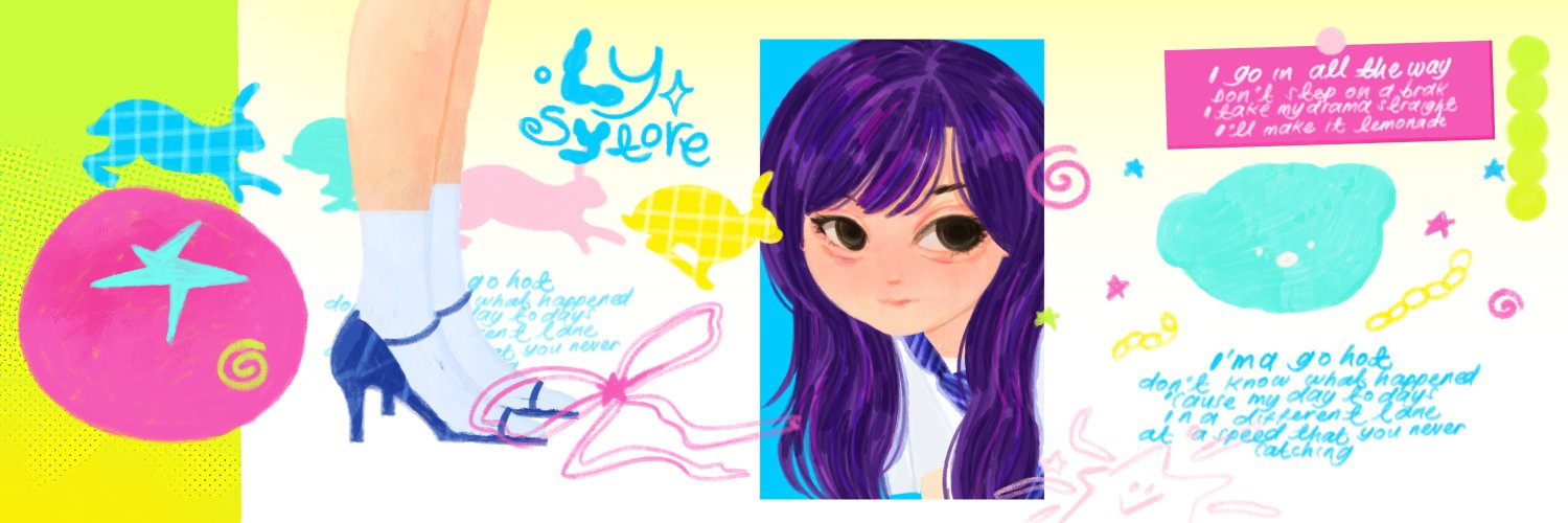 beacapek's profile banner image