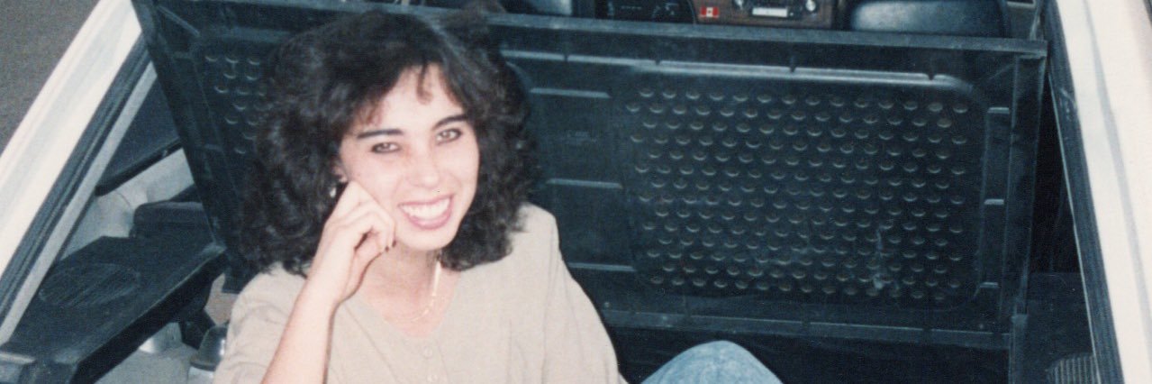 StephySandoval1's profile banner image