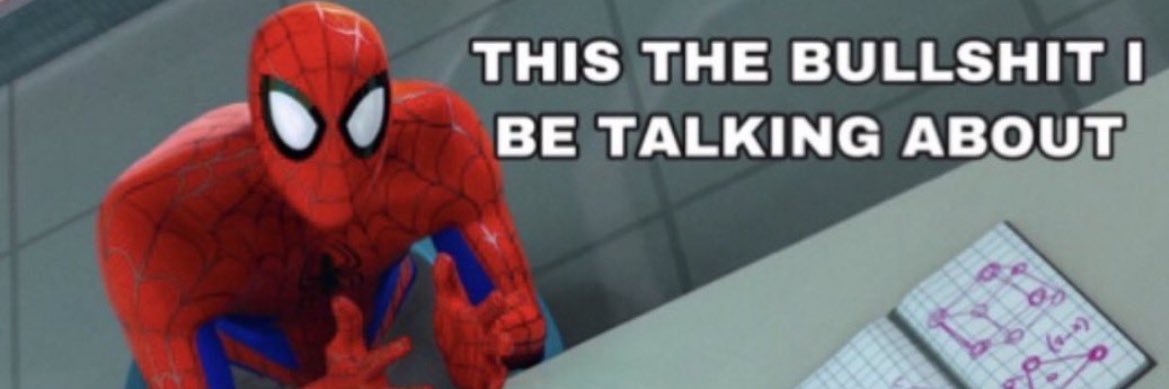 Daniel⭐️☄️ banner