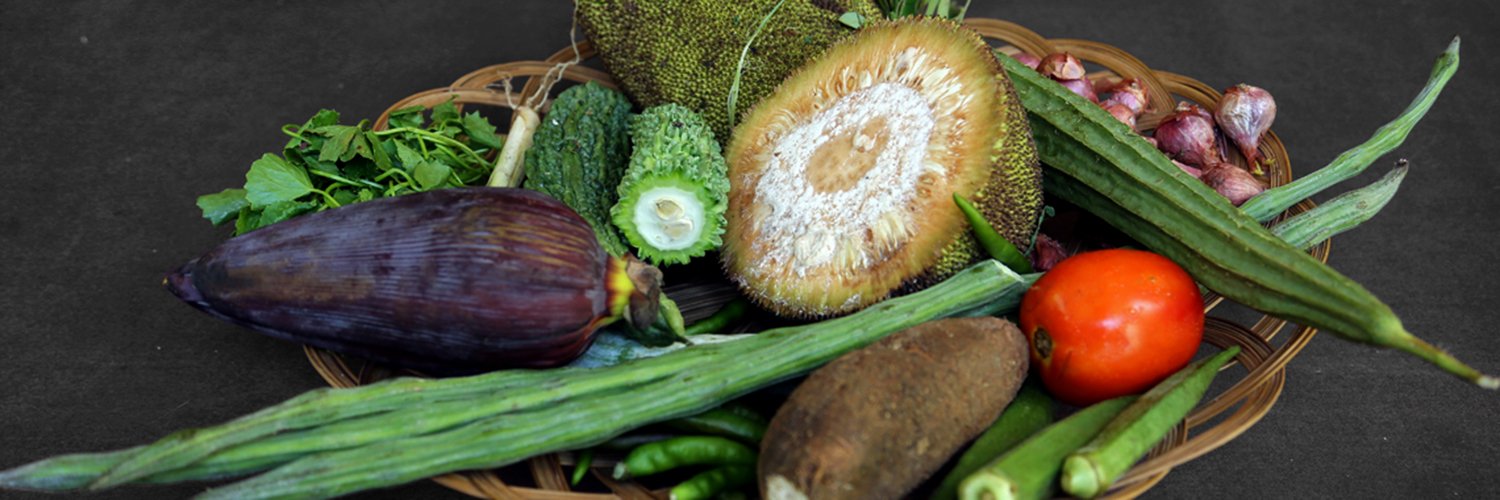 Bioversity International & CIAT Library banner