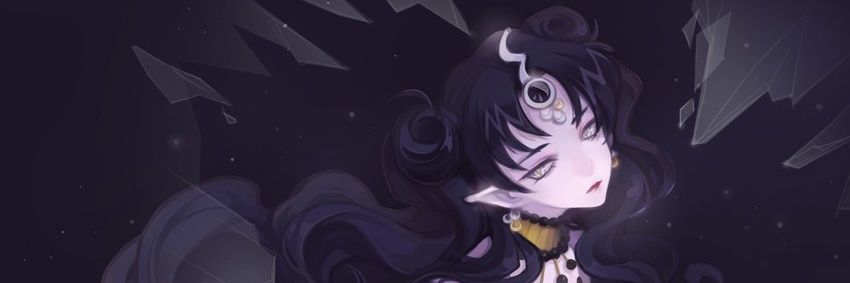 DeadMoonScholar's profile banner image