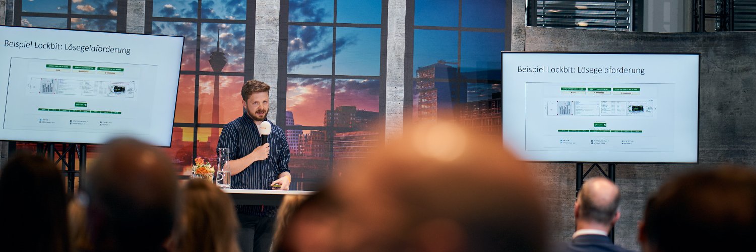 Michael Verfürden banner