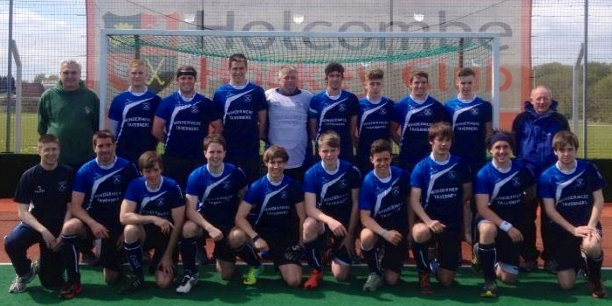 Chris Mattear banner