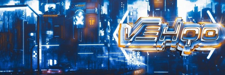 Vehqo banner