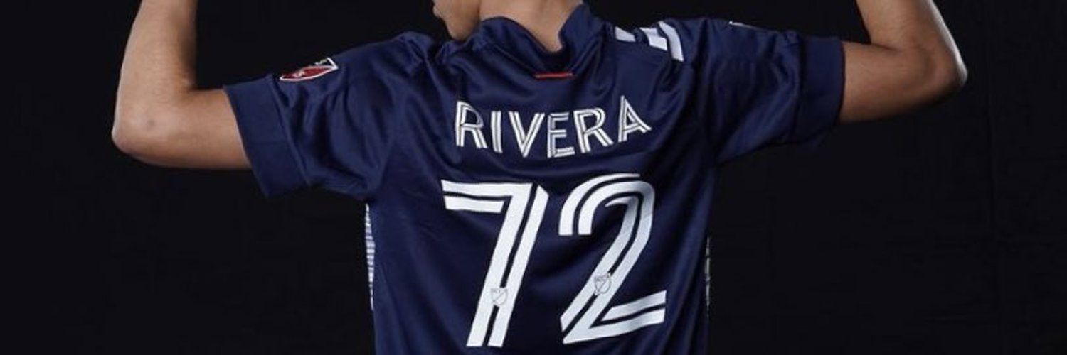 Damian Rivera Profile Banner