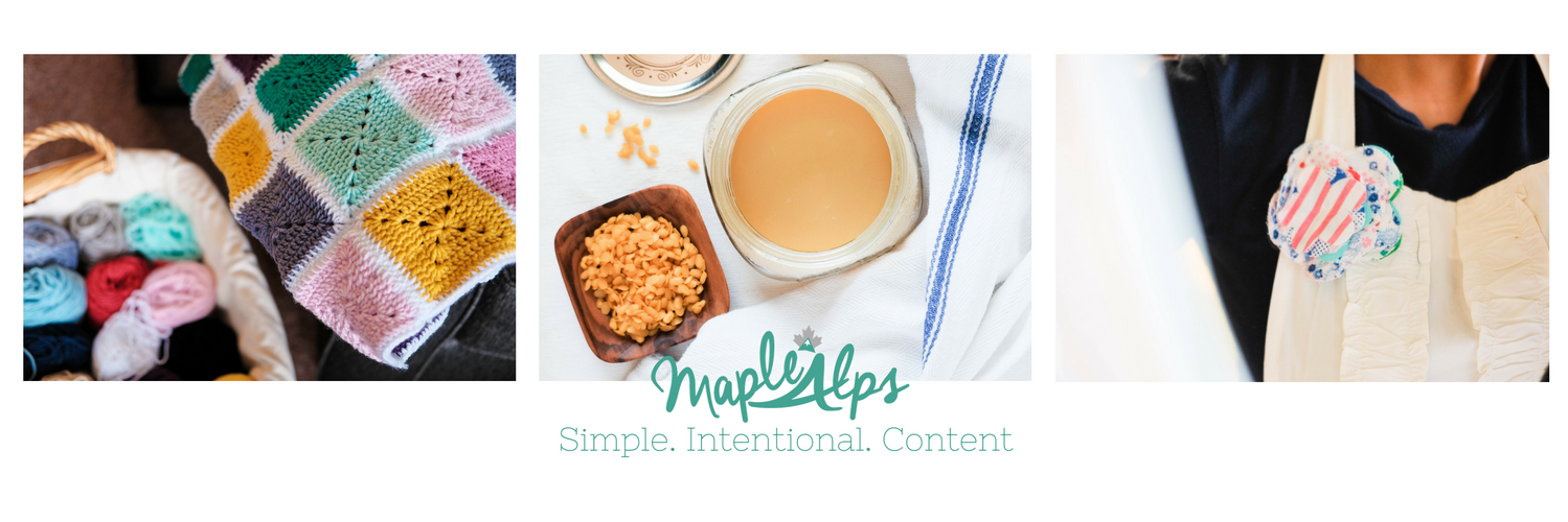 MapleAlps's profile banner image