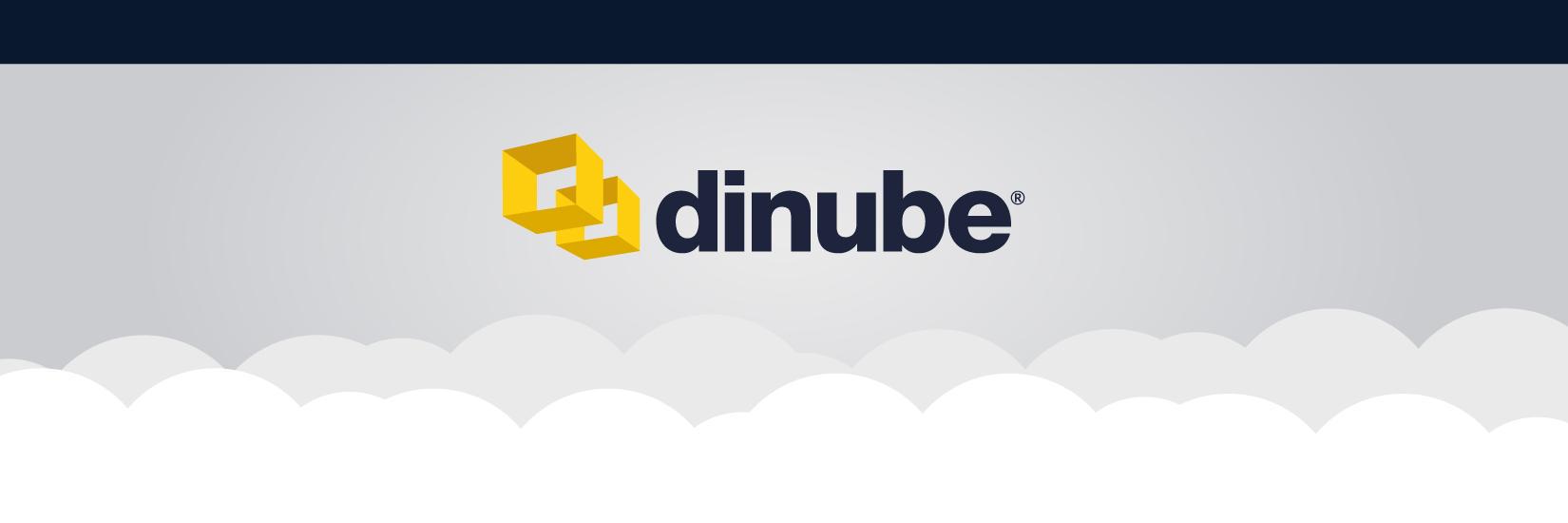 DINUBE's profile banner image
