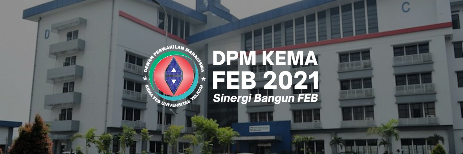 dpmfebtelu's profile banner image