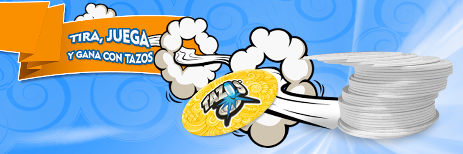 Tazos_Mx's profile banner image