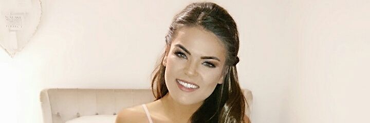 ChelseaBrett1's profile banner image