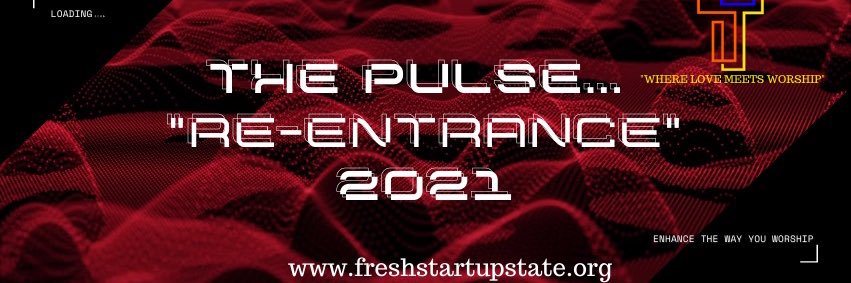 Fresh Start Upstate (FSU) banner
