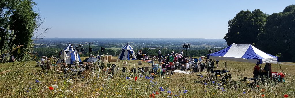 Angela Cole 📝🐾🌊🍂 banner