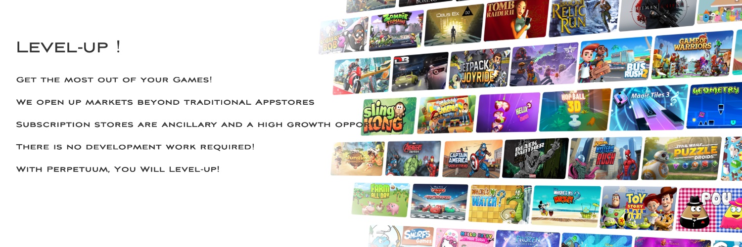 Perpetuum Media banner