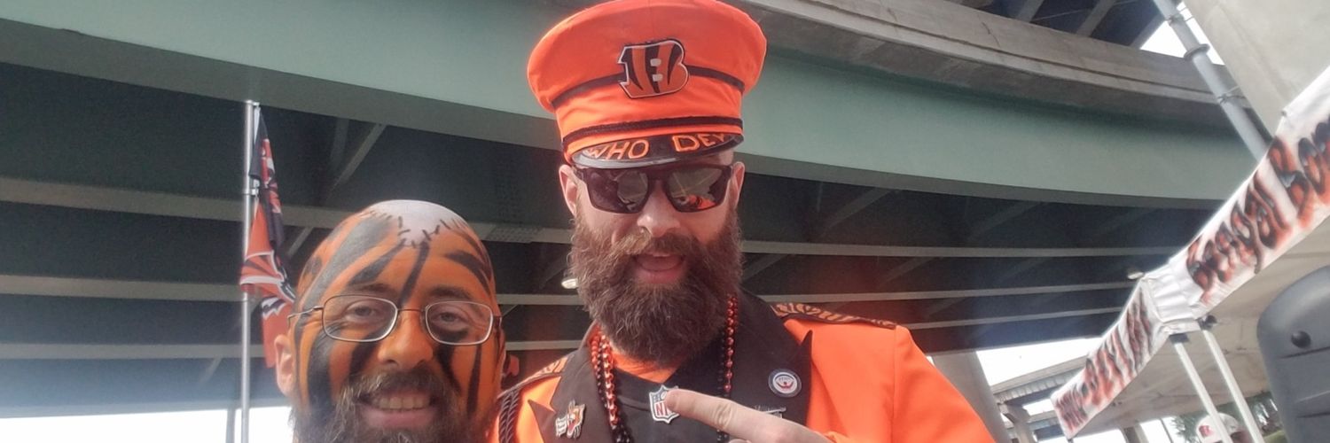 Chuck McGonagle banner