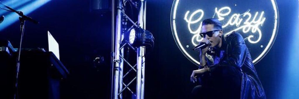 G_eazyvine's profile banner image