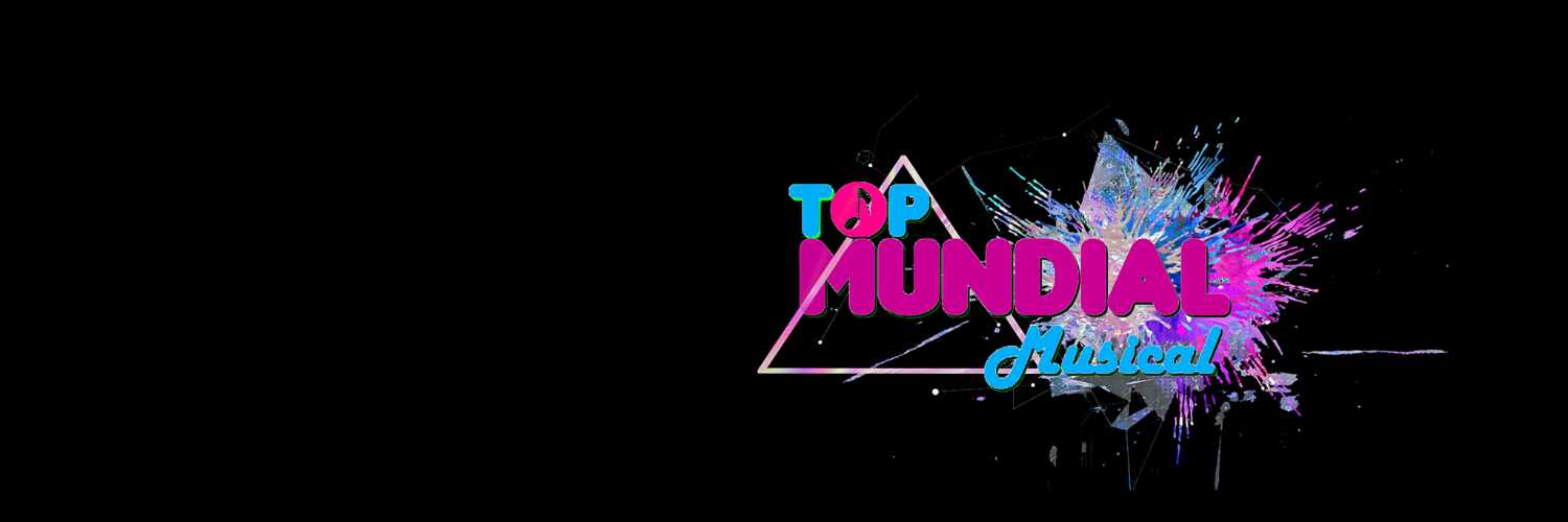 TOPMUNDIALMUSI2's profile banner image