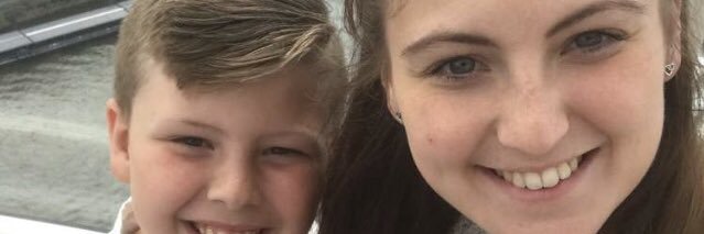 julieecarter's profile banner image