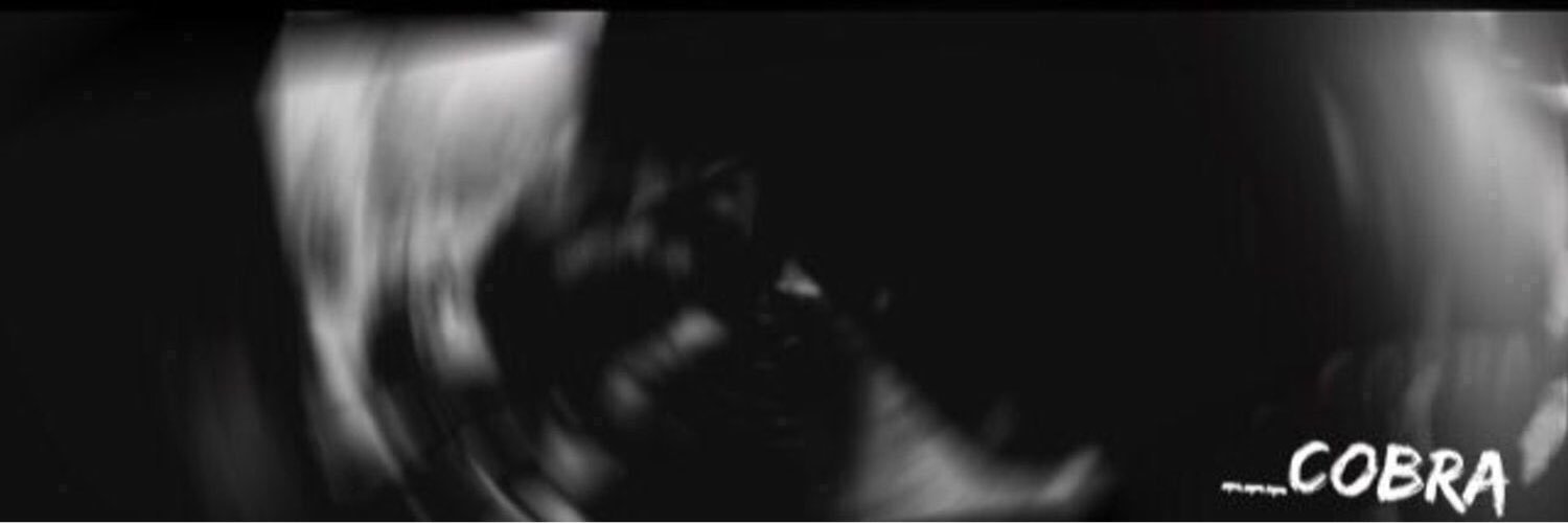 ___COBRA's profile banner image
