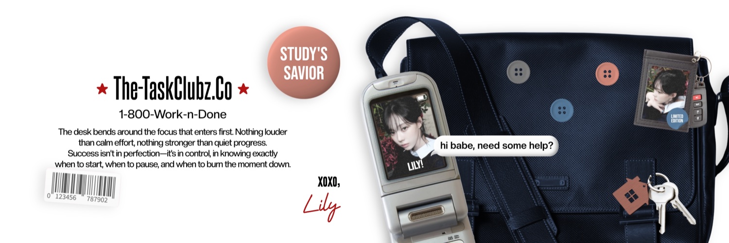 lily banner