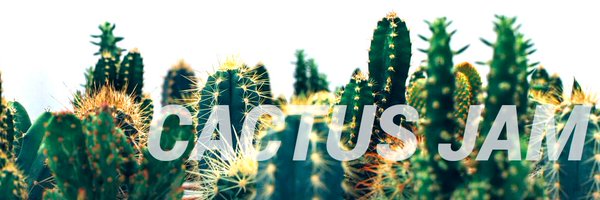 CactusJamhs Profile Banner