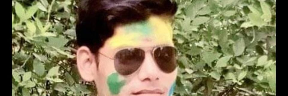 SHARMAKUNDAN0's profile banner image