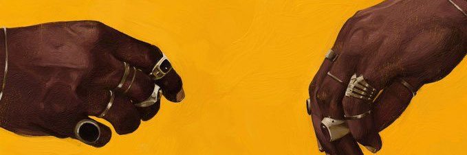 jleshelle's profile banner image
