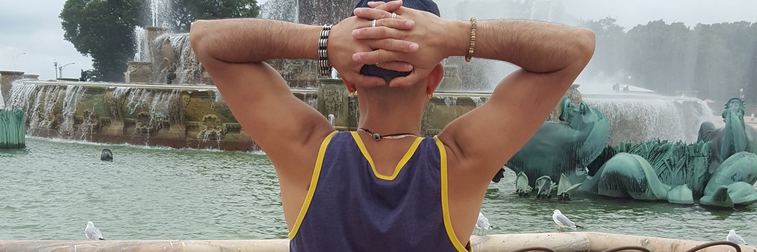 Papichi313's profile banner image