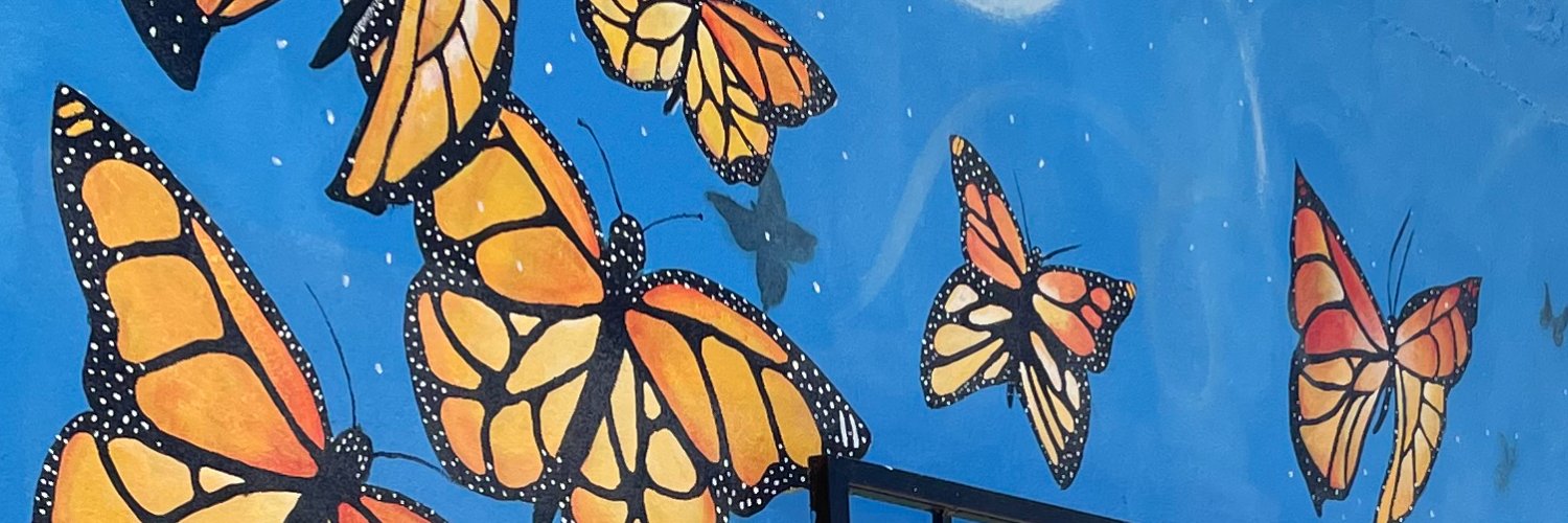 Rosa Lizarde🌎 banner