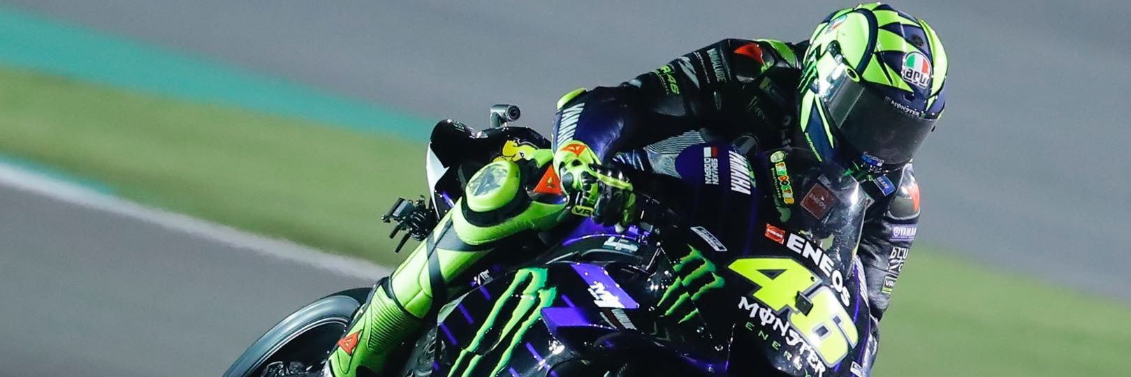 Nikki McGuire banner