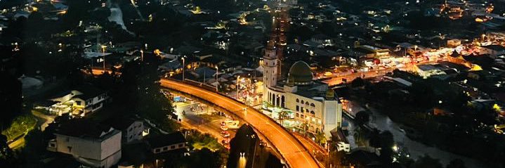 wan_botak89's profile banner image