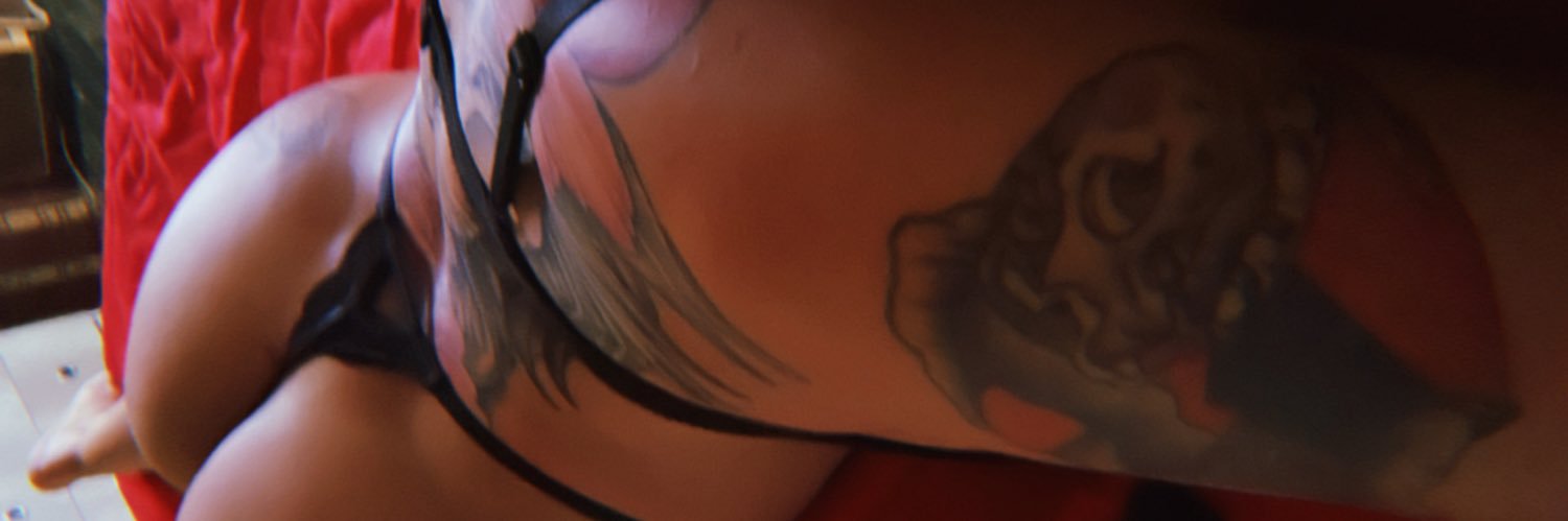 Indira ♥️🖤⭐️ banner