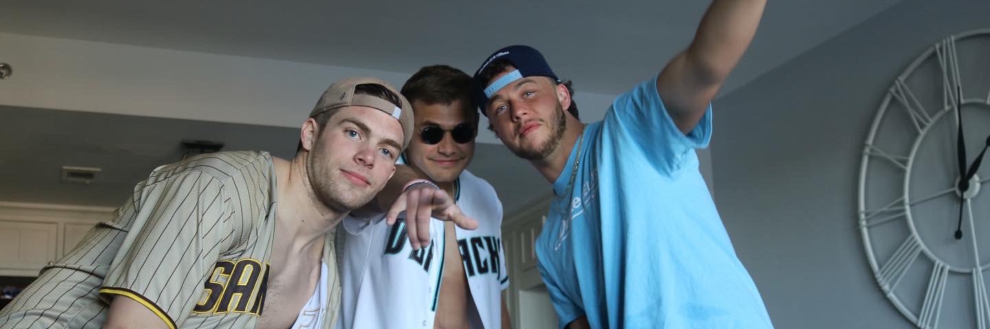 ZackGray18's profile banner image